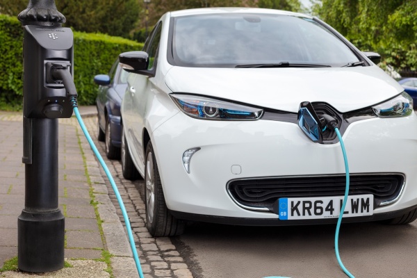 Char.gy keeps electric vehicles moving with help from Cresthic Loadbanks