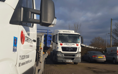 Crestchic Loadbanks expande su negocio de alquiler en Irlanda