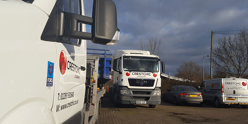 Crestchic Loadbanks expande su negocio de alquiler en Irlanda