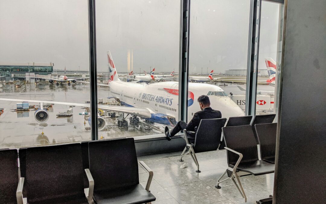 Heathrow, centros de datos y energía de respaldo: Una lección de resiliencia energética