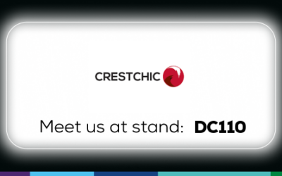 Crestchic exhibirá un nuevo banco de carga de 200 kW en Datacentre World London
