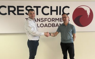 Crestchic nombra nuevo Director de Desarrollo de Negocio para el Benelux