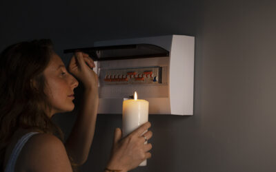 Un apagón masivo pone de relieve la necesidad de contar con un sistema de energía de respaldo robusto