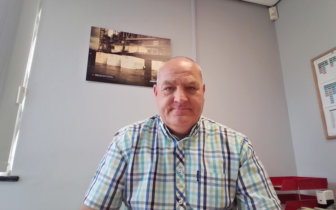 Chris Wills-Smith se incorpora como Gerente de Alquileres en el Reino Unido