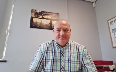 Chris Wills-Smith se incorpora como Gerente de Alquileres en el Reino Unido
